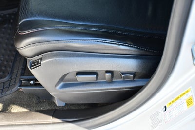 2015 GMC Terrain SLT-2