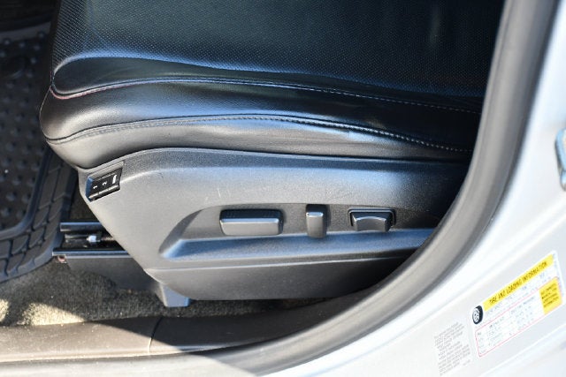 2015 GMC Terrain SLT-2