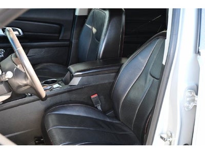 2015 GMC Terrain SLT-2