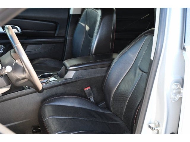 2015 GMC Terrain SLT-2