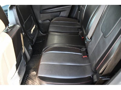 2015 GMC Terrain SLT-2