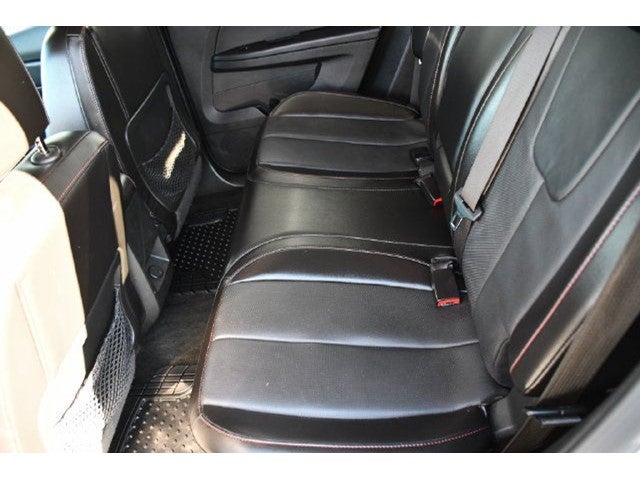 2015 GMC Terrain SLT-2