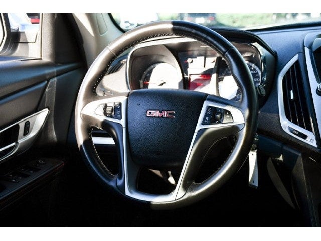 2015 GMC Terrain SLT-2