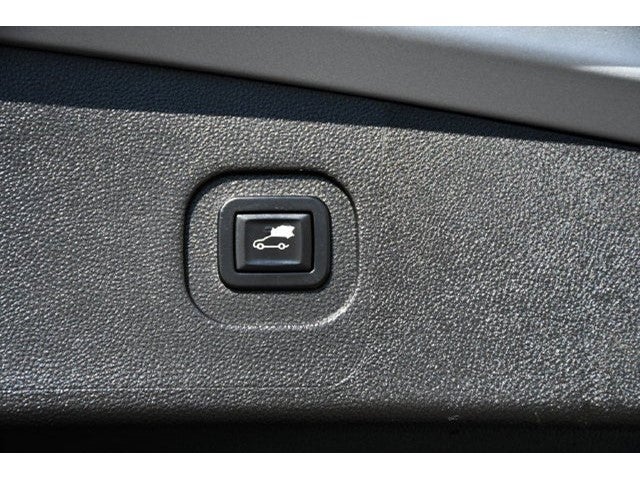 2015 GMC Terrain SLT-2