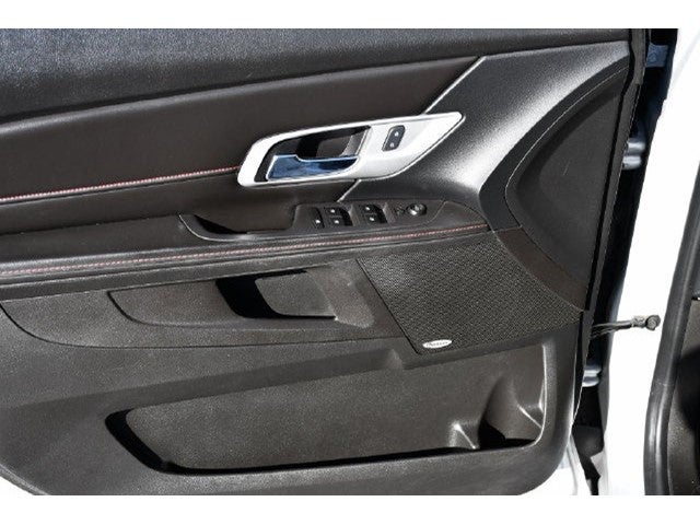 2015 GMC Terrain SLT-2