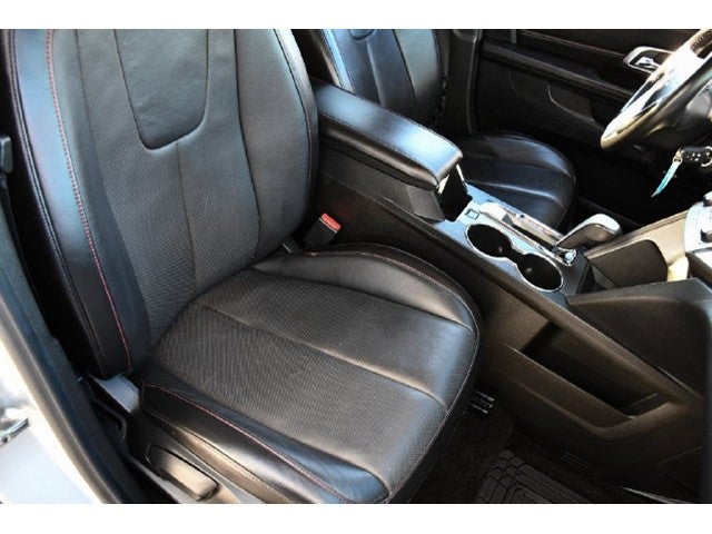 2015 GMC Terrain SLT-2