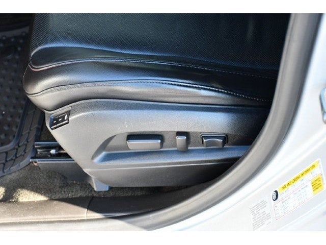 2015 GMC Terrain SLT-2