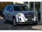 2015 GMC Terrain SLT-2