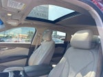 2019 Lincoln Nautilus Select