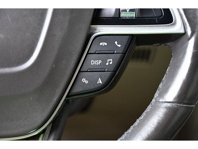 2019 Lincoln Nautilus Select