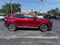 2019 Lincoln Nautilus Select