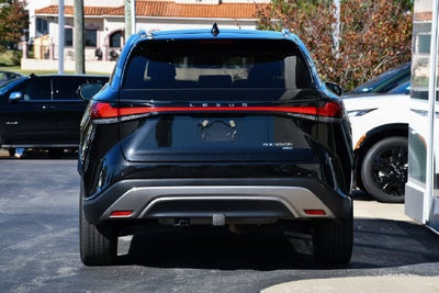 2024 Lexus RX 350 Premium Plus