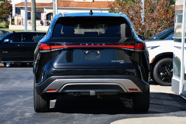 2024 Lexus RX 350 Premium Plus