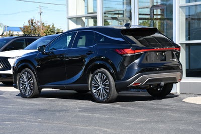 2024 Lexus RX 350 Premium Plus