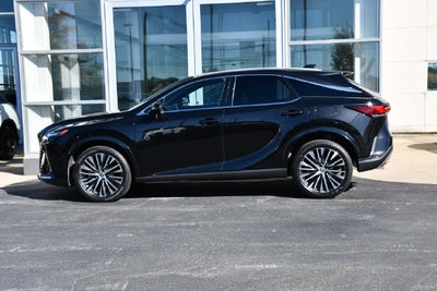2024 Lexus RX 350 Premium Plus