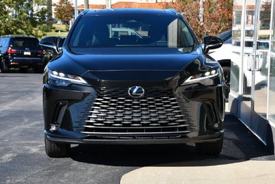 2024 Lexus RX 350 Premium Plus