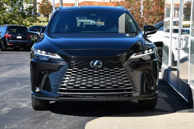 2024 Lexus RX 350 Premium Plus