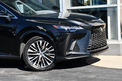 2024 Lexus RX 350 Premium Plus