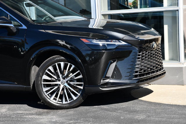 2024 Lexus RX 350 Premium Plus