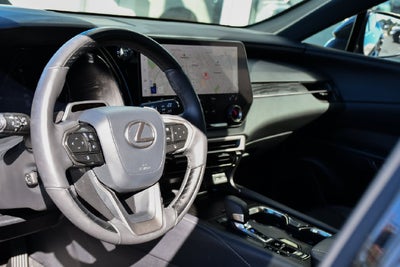 2024 Lexus RX 350 Premium Plus