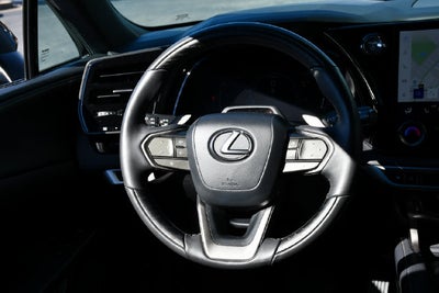 2024 Lexus RX 350 Premium Plus