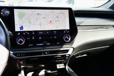2024 Lexus RX 350 Premium Plus