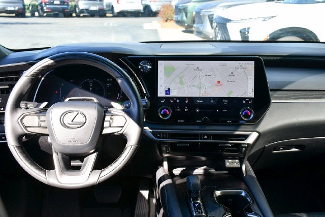 2024 Lexus RX 350 Premium Plus