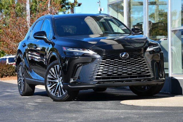 2024 Lexus RX 350 Premium Plus