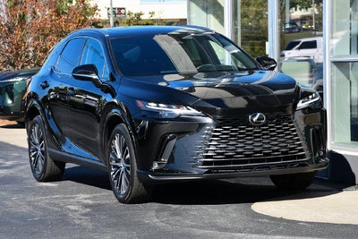 2024 Lexus RX 350 Premium Plus