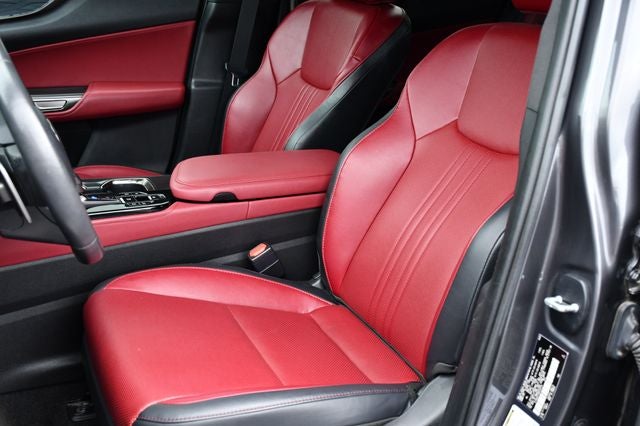 2022 Lexus NX 350 Premium