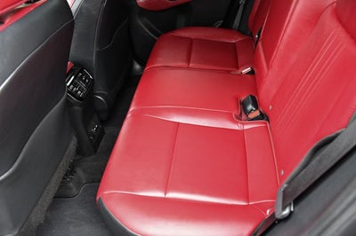 2022 Lexus NX 350 Premium