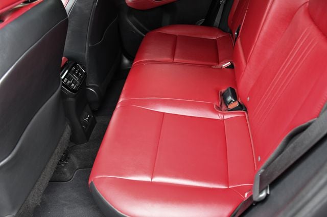 2022 Lexus NX 350 Premium
