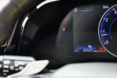 2022 Lexus NX 350 Premium