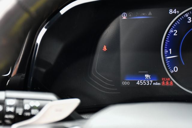 2022 Lexus NX 350 Premium