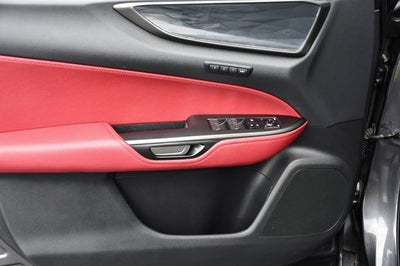 2022 Lexus NX 350 Premium