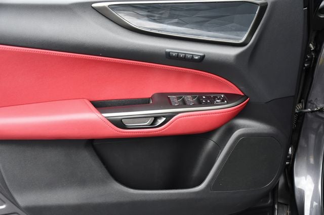 2022 Lexus NX 350 Premium