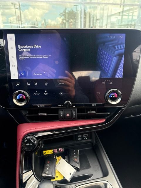 2022 Lexus NX 350 Premium
