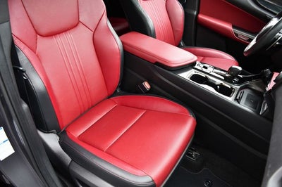 2022 Lexus NX 350 Premium