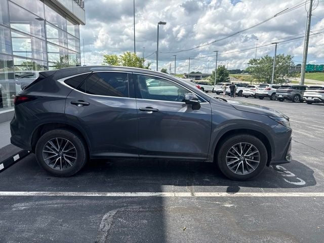 2022 Lexus NX 350 Premium