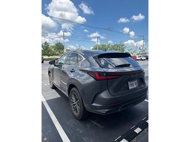 2022 Lexus NX 350 Premium