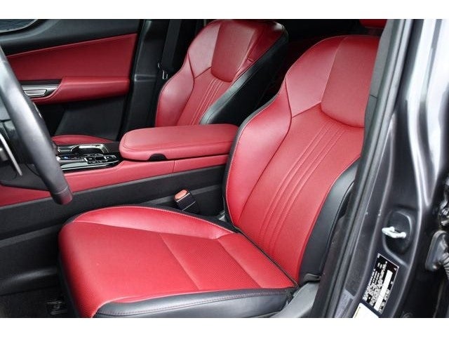 2022 Lexus NX 350 Premium