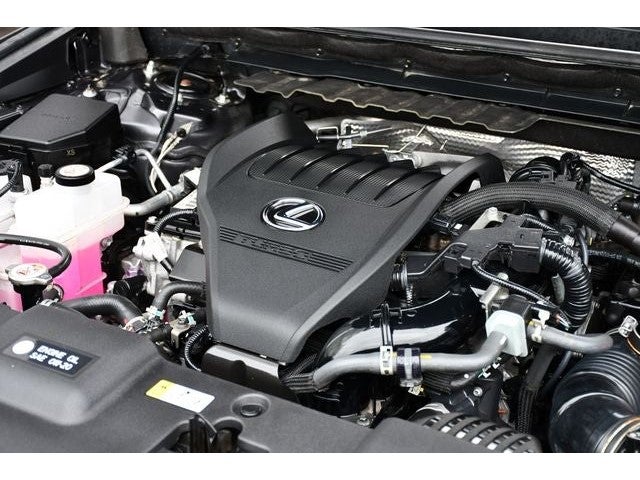 2022 Lexus NX 350 Premium