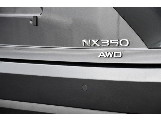 2022 Lexus NX 350 Premium