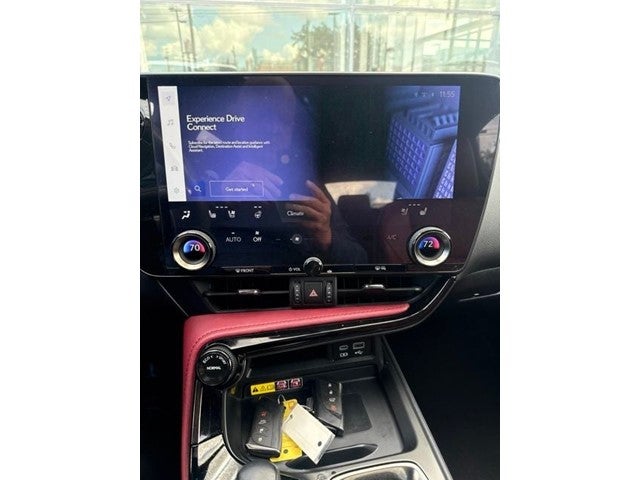2022 Lexus NX 350 Premium