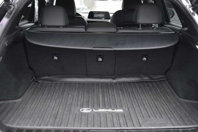 2022 Lexus RX 350 F Sport