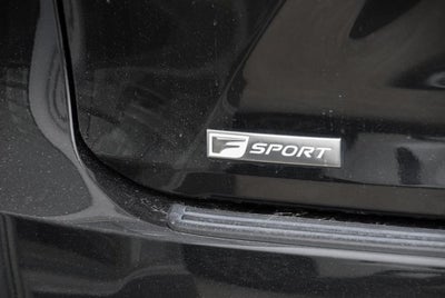 2022 Lexus RX 350 F Sport
