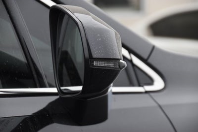 2022 Lexus RX 350 F Sport