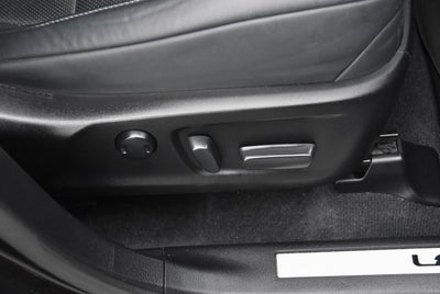 2022 Lexus RX 350 F Sport