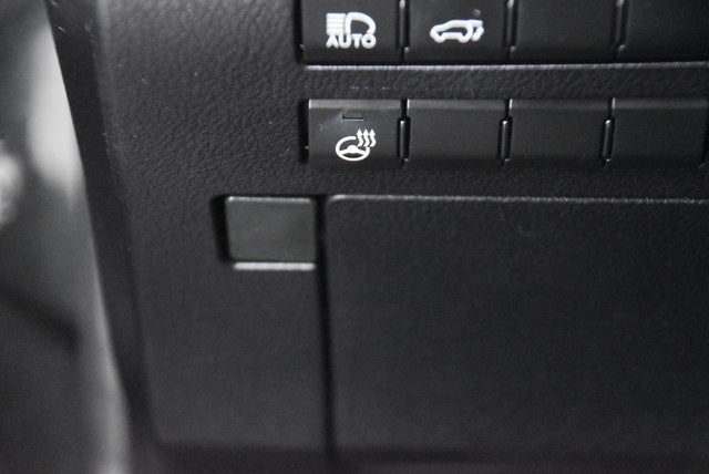 2022 Lexus RX 350 F Sport