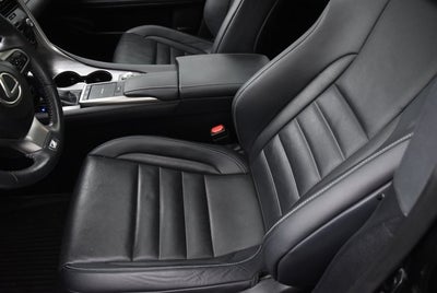 2022 Lexus RX 350 F Sport